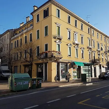 Bed & Breakfast Rosapepe *