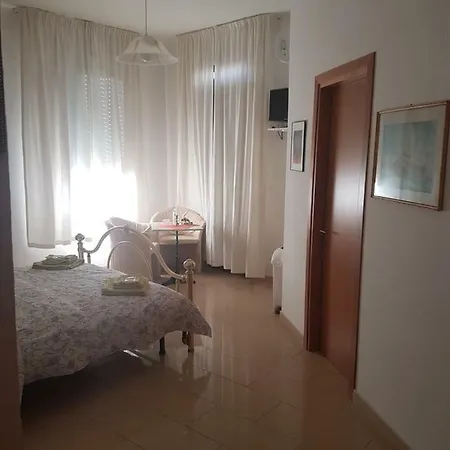 Bed & Breakfast Rosapepe *