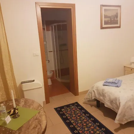 Rosapepe Bed & Breakfast *