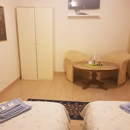 Bed & Breakfast Rosapepe