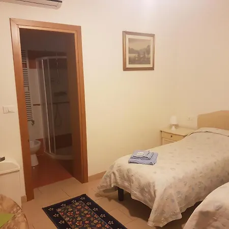Rosapepe Bed & Breakfast Mestre