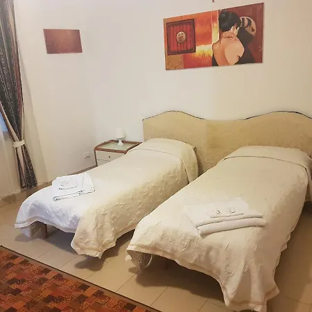 Rosapepe Bed & Breakfast