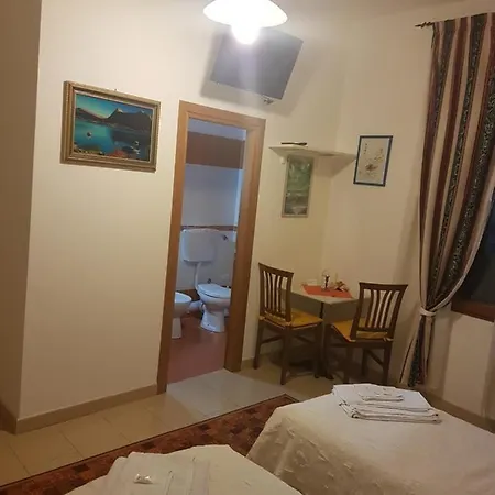 Rosapepe Bed & Breakfast *