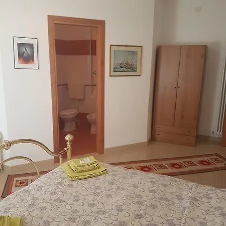 Rosapepe Bed & Breakfast